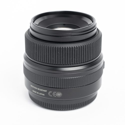 Fujifilm GF 63mm f/2.8 R WR lens