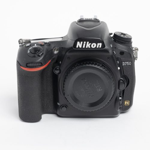 Nikon D750 Body