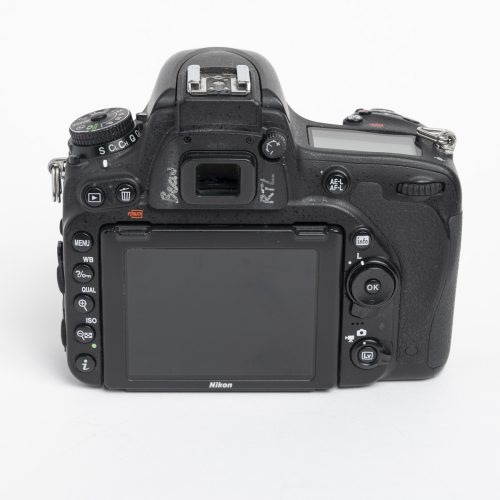 Nikon D750 Body