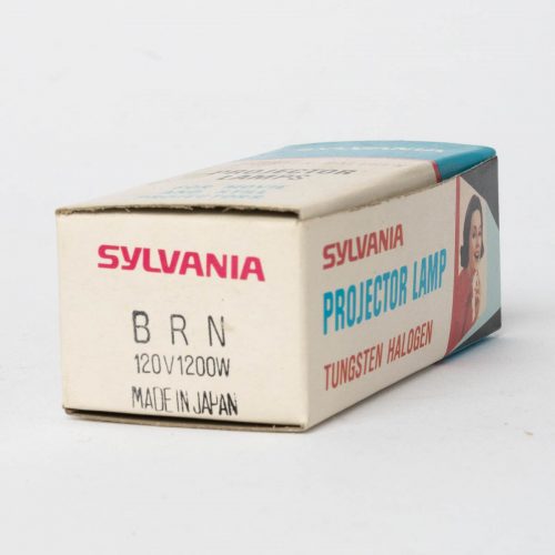 Sylvania projector lamp BRN