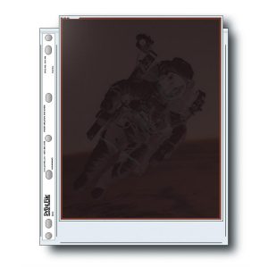 Print File Archival Negative Sleeves 810-1HB – Beau Photo