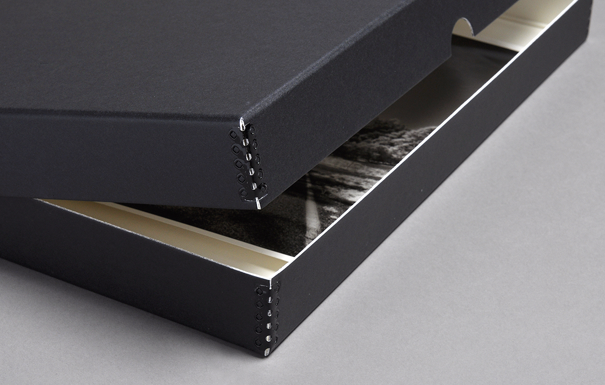 Lineco Folio Storage Box – Beau Photo Supplies Inc.