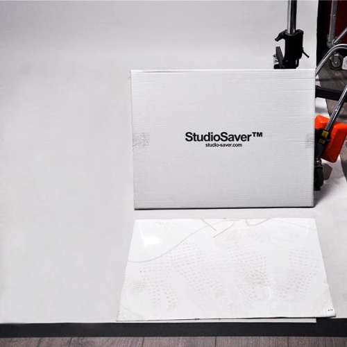 Studio Saver, Studio Mat