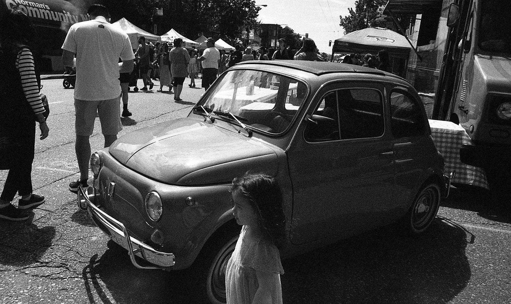 Leica M6 W/35mm Voigtlander Skopar 35mm f2.5Ultrapan 400 pushed 1 stop