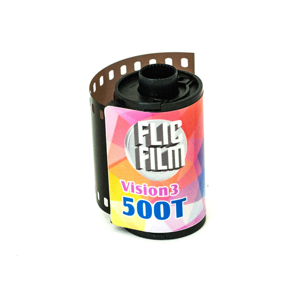 An Introduction to Flic Film – Beau Photo Supplies Inc.