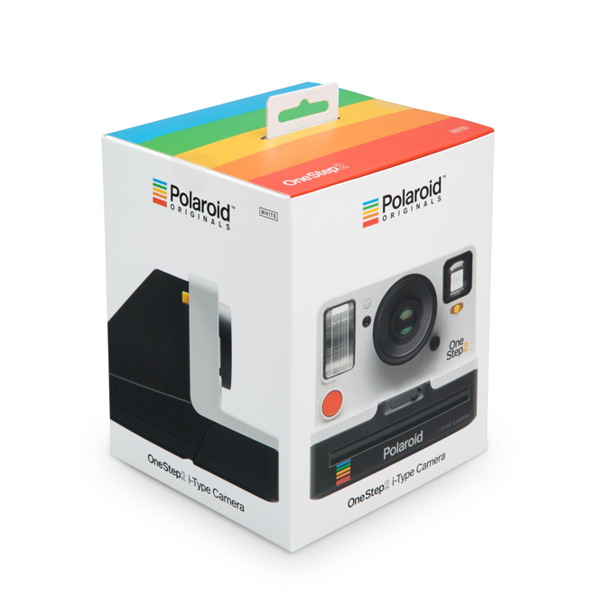 From Impossible to Polaroid Originals – Beau Photo Supplies Inc.