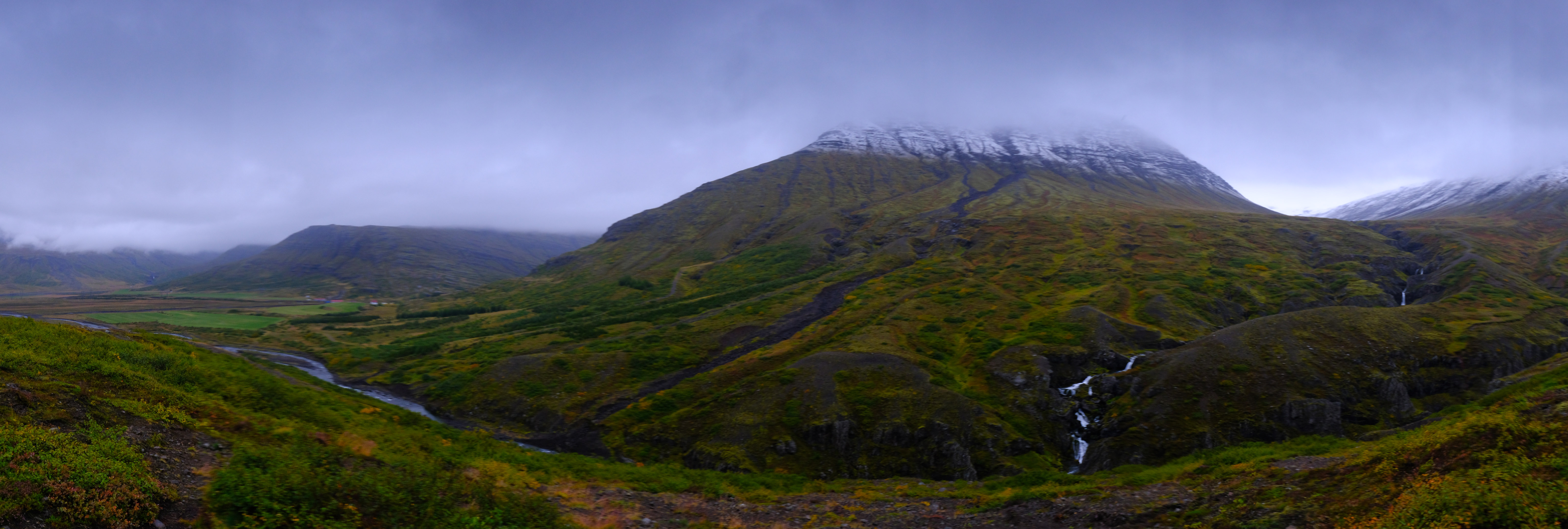 Iceland, Travel photography