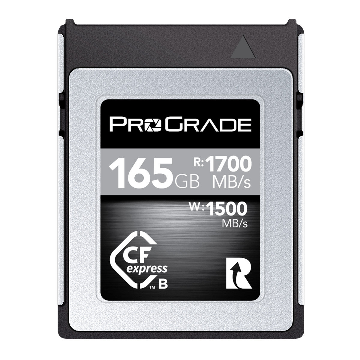 ProGrade 165GB CFexpress product image