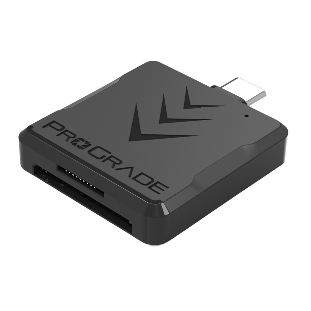 ProGrade SD/MicroSD Mobile Card Reader product image