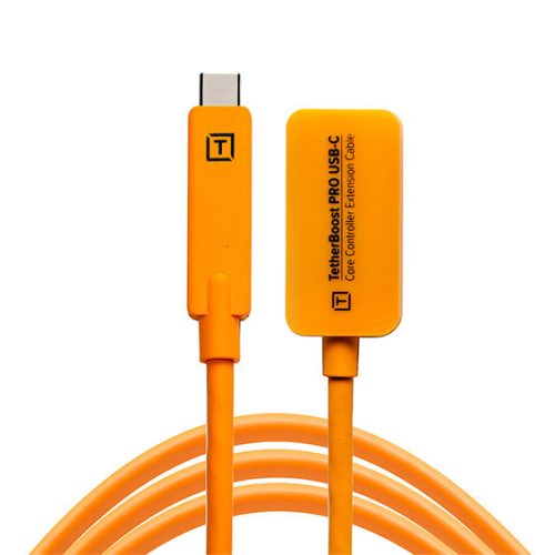 Tether Tools USB-C Core Controller Extention Cable