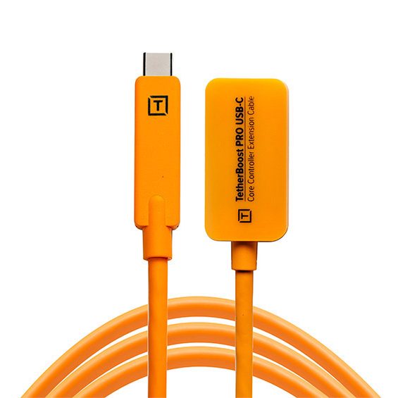 Tether Tools USB-C Core Controller Extention Cable