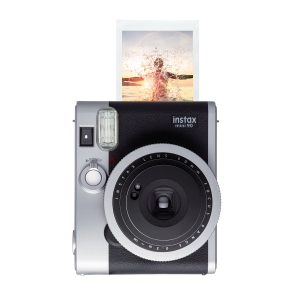 Fujifilm Instax Mini 90 Neo Classic – Beau Photo Supplies Inc.