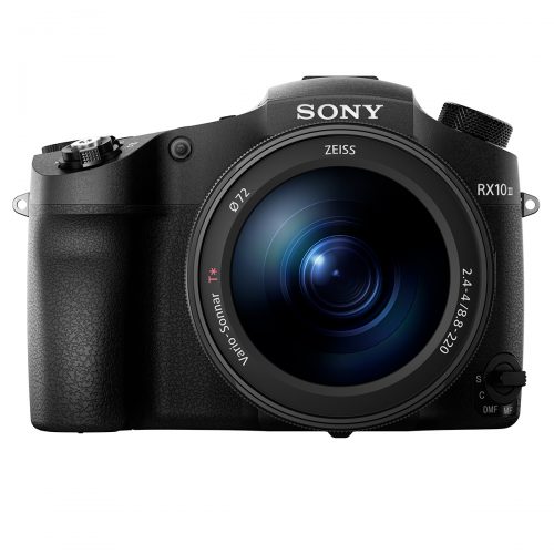 Sony RX10 Mark III Digital Camera - Image 2