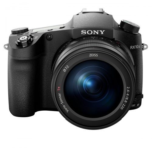 Sony RX10 Mark III Digital Camera