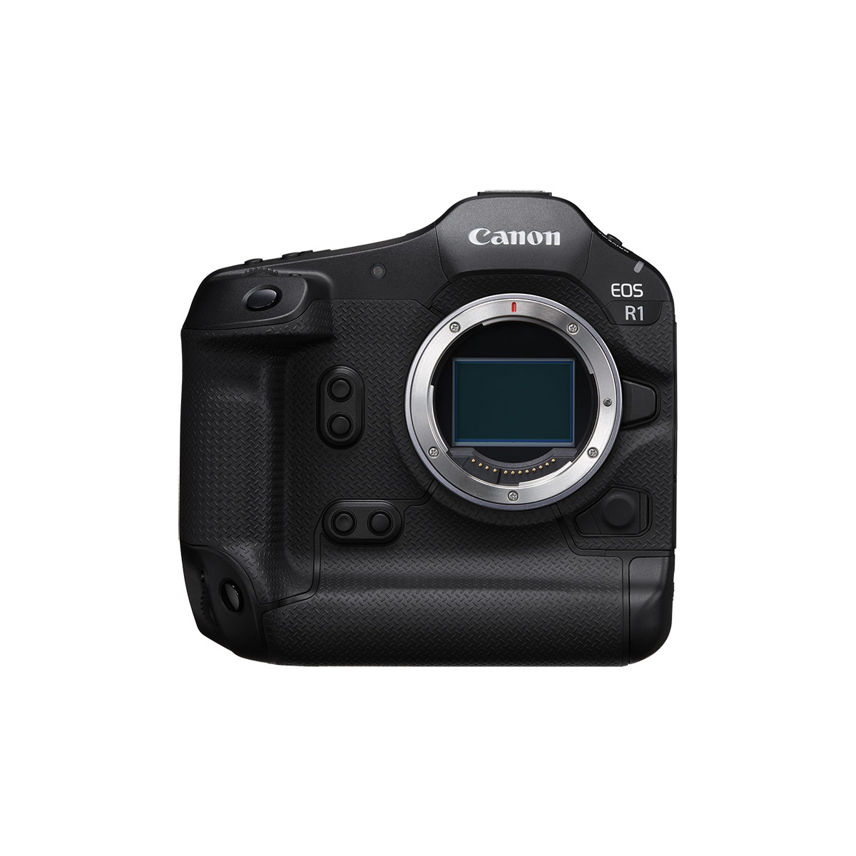 Canon EOS R1 product image