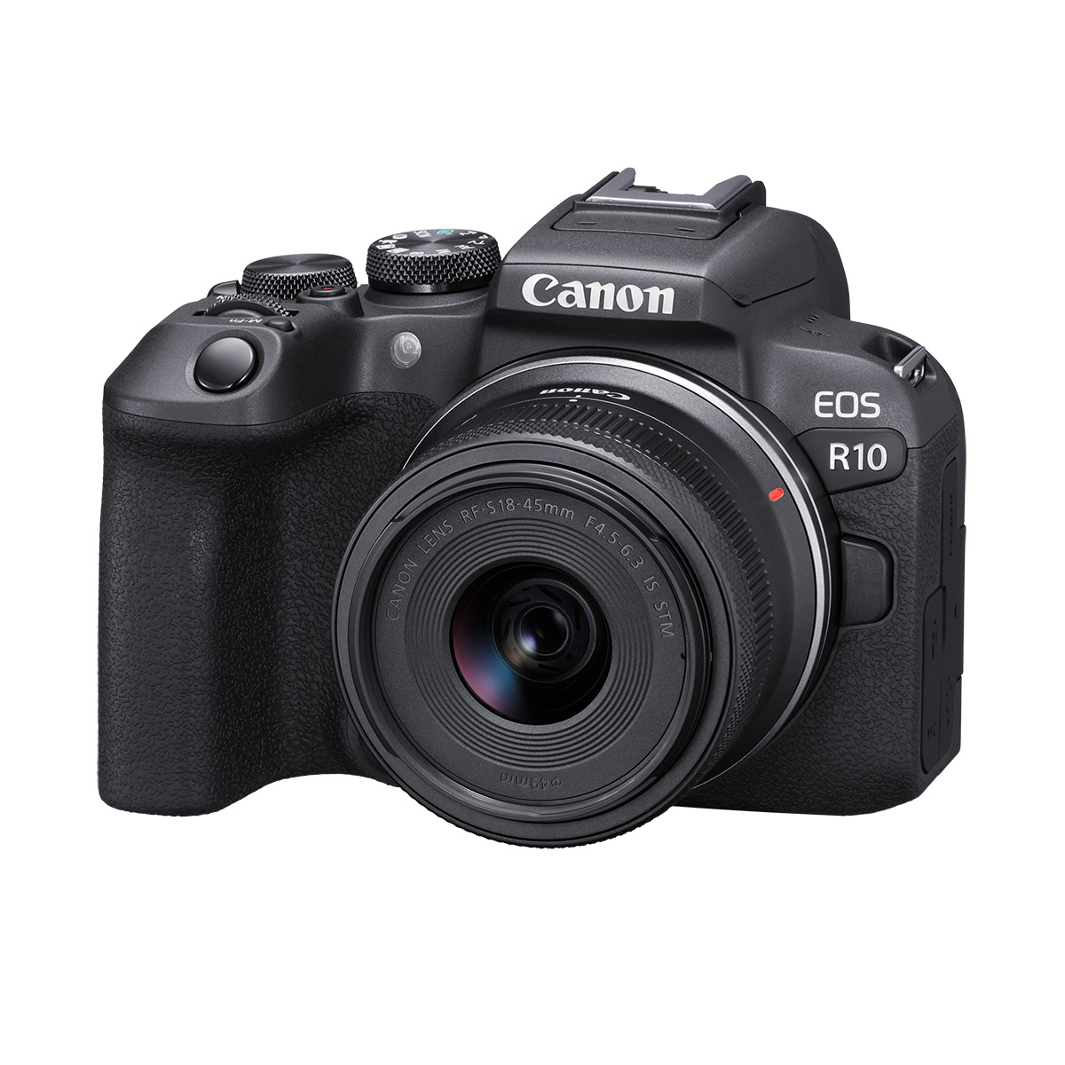 Canon EOS R10 product image