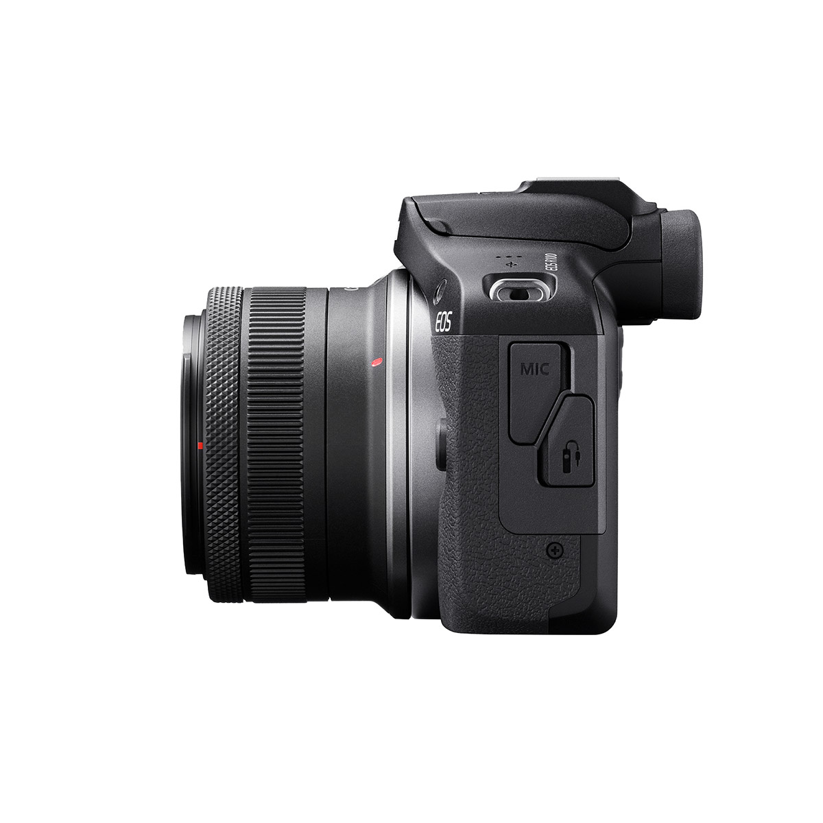 Canon EOS R100 Kit w/18-45mm STM – Beau Photo Supplies Inc.