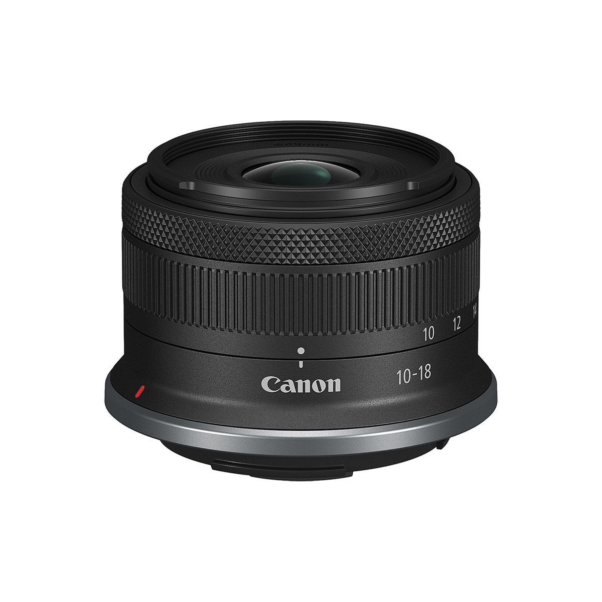 Canon RF-S 10-18mm product image