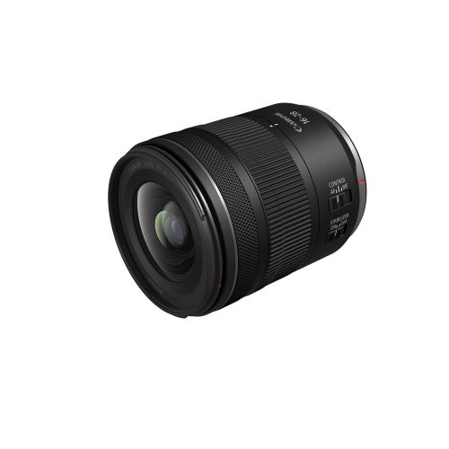 Canon RF 16-28mm F2.8 IS STM Lens - Image 5