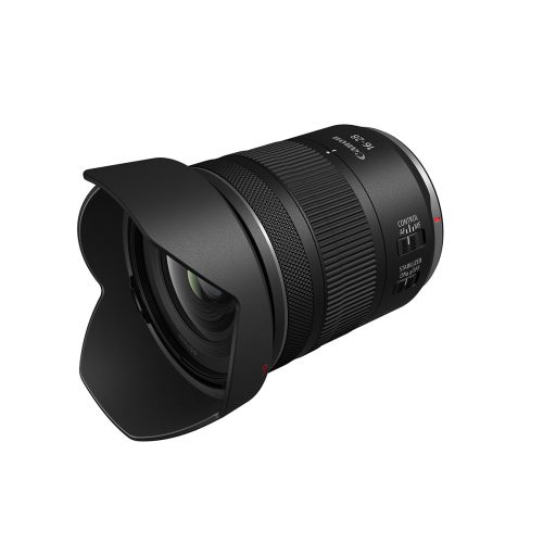 Canon RF 16-28mm F2.8 IS STM Lens - Image 6