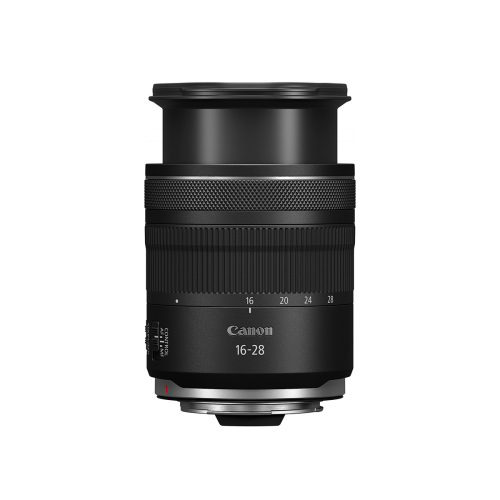 Canon RF 16-28mm F2.8 IS STM Lens - Image 3