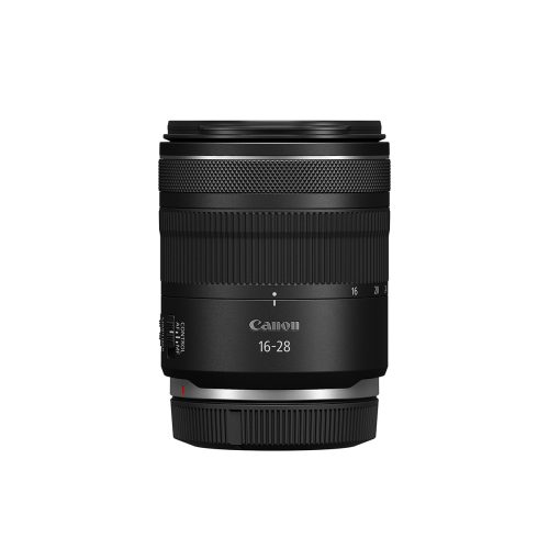 Canon RF 16-28mm F2.8 IS STM Lens - Image 2