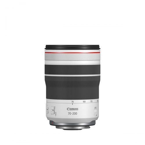 Canon RF 70-200mm f/4L IS USM