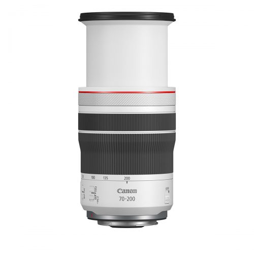 Canon RF 70-200mm f/4L IS USM - Image 2