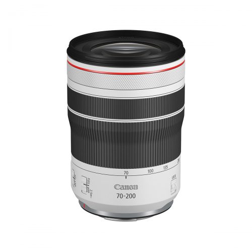 Canon RF 70-200mm f/4L IS USM - Image 3