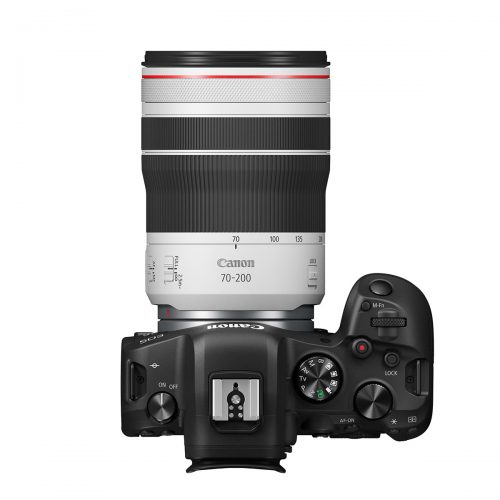 Canon RF 70-200mm f/4L IS USM - Image 4