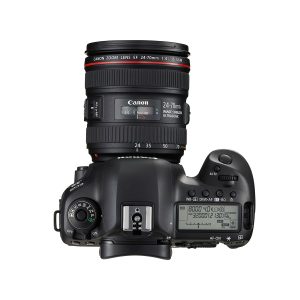 Canon EOS 5D Mk IV – Beau Photo Supplies Inc.