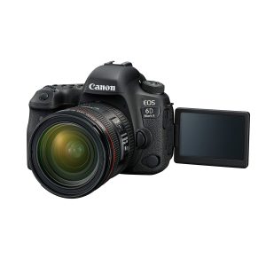 Canon EOS 6D Mark II (body) – Beau Photo Supplies Inc.
