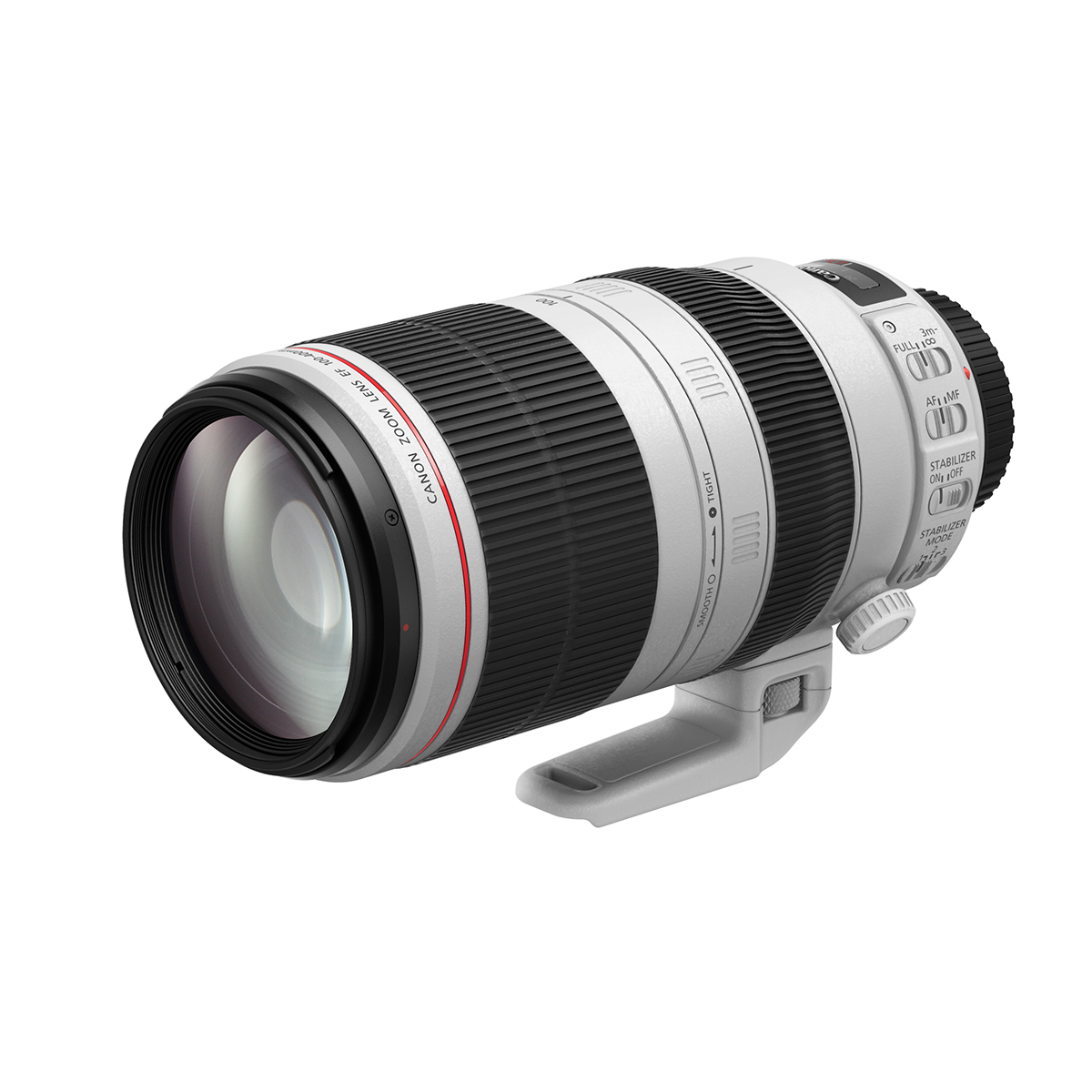 Canon EF 100-400mm f/4.5-5.6L IS II USM – Beau Photo Supplies Inc.