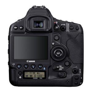 Canon EOS 1DX Mk III Body – Beau Photo Supplies Inc.