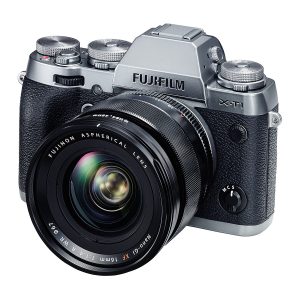 Fujinon XF 16mm f/1.4R WR – Beau Photo Supplies Inc.