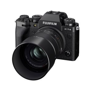 Fujinon XF 33mm f/1.4R LM WR – Beau Photo Supplies Inc.
