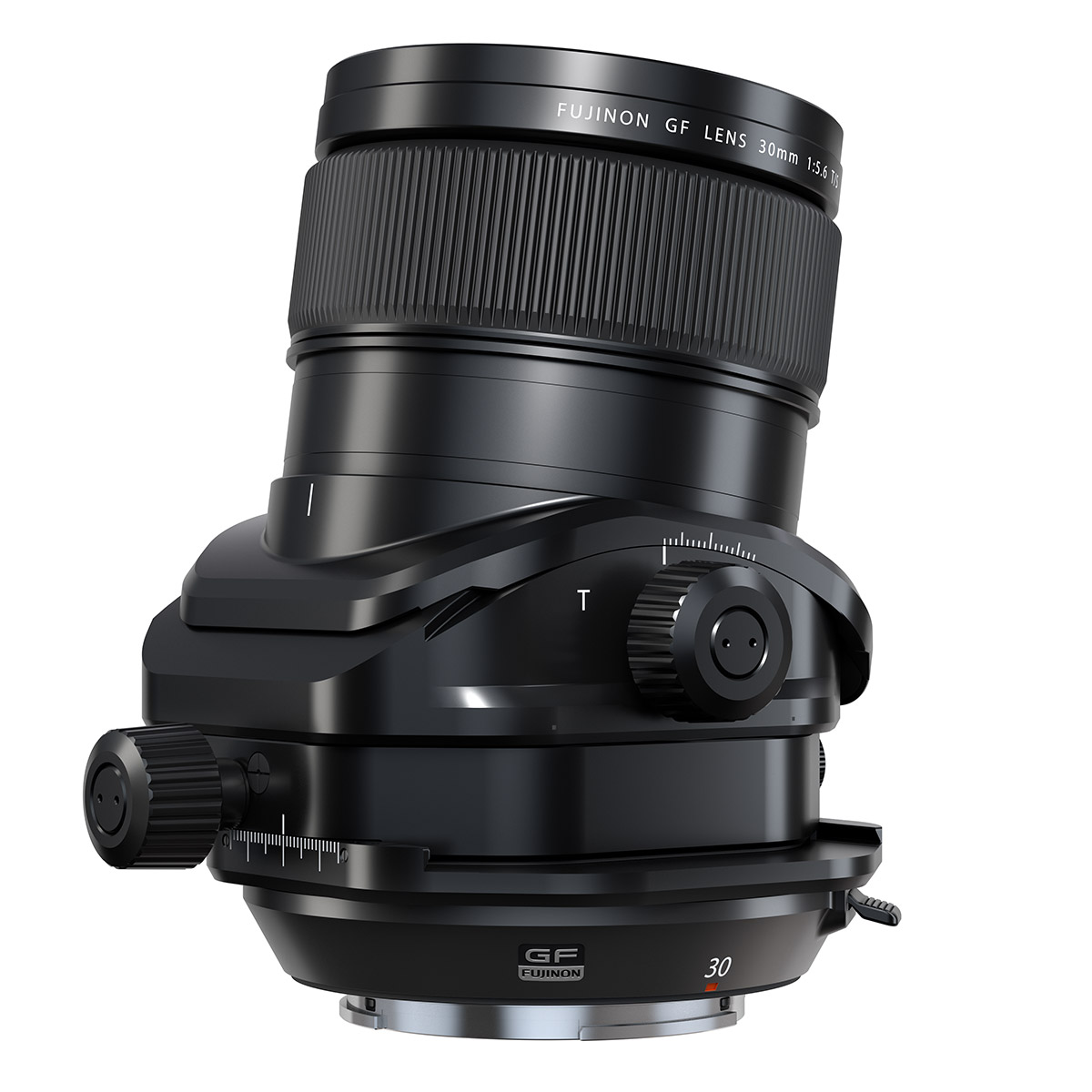 Fujinon GF 30mm F/5.6 T/S (Tilt-Shift) – Beau Photo Supplies Inc.