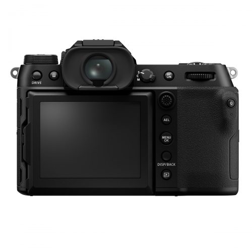 Fujifilm GFX 100S Body - Image 2