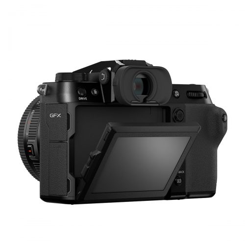 Fujifilm GFX 100S Body - Image 4