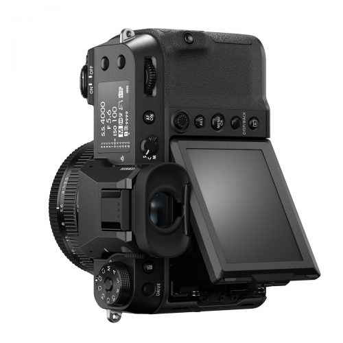 Fujifilm GFX 100S Body - Image 5