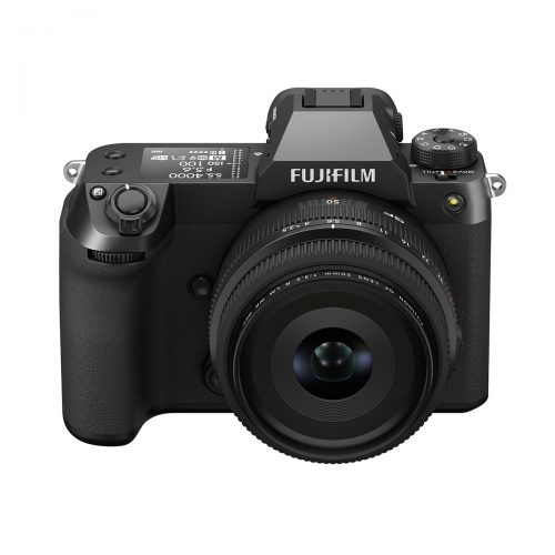 Fujifilm GFX 100S Body - Image 15