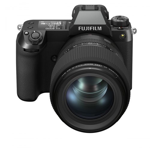 Fujifilm GFX 100S Body - Image 14