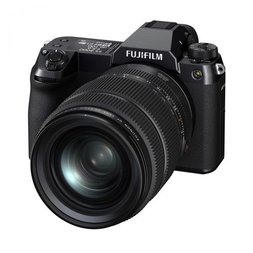 Fujifilm GFX 100S Body - Image 13