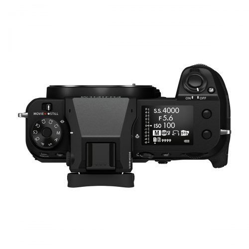 Fujifilm GFX 100S Body - Image 6