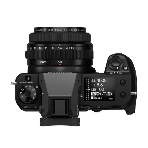 Fujifilm GFX 100S Body - Image 8