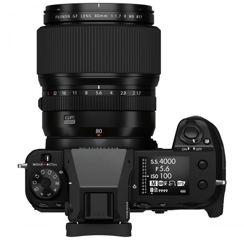 Fujifilm GFX 100S Body - Image 7