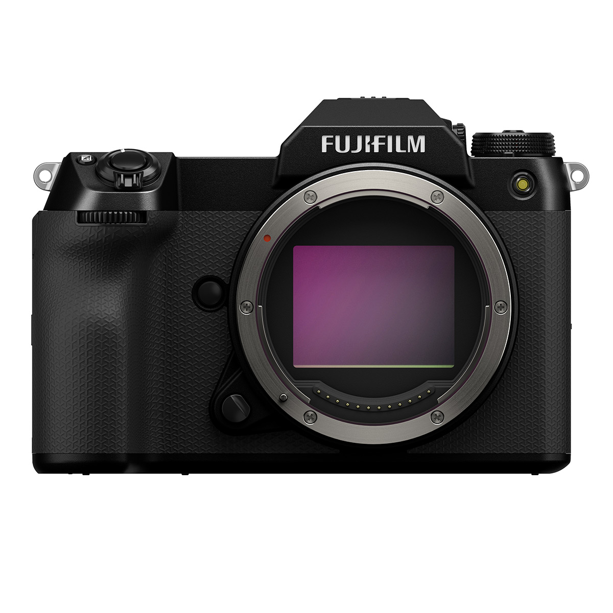 Fujifilm GFX 100S II Body product image