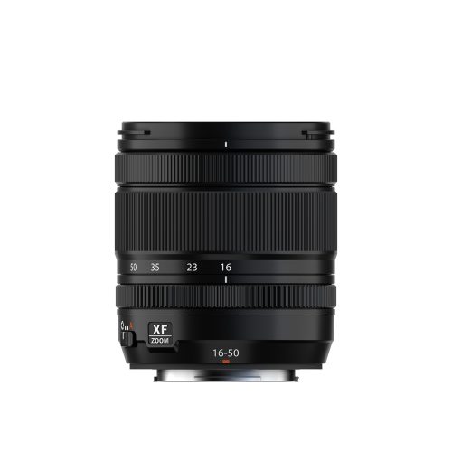 Fujinon XF 16-50mm f/2.8-4.8 R LM WR - Image 2