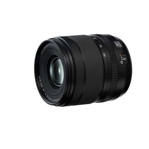 Fujinon XF 16-50mm f/2.8-4.8 R LM WR - Image 3