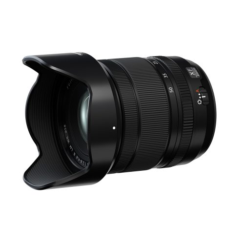 Fujinon XF 16-50mm f/2.8-4.8 R LM WR - Image 4